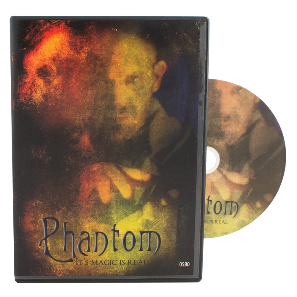 The Phantom Kit - Brain Spice