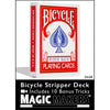 Stripper Bicycle Deck - Brain Spice