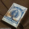 Distressed Expert Back - Bicycle Playing Cards - Brain Spice
