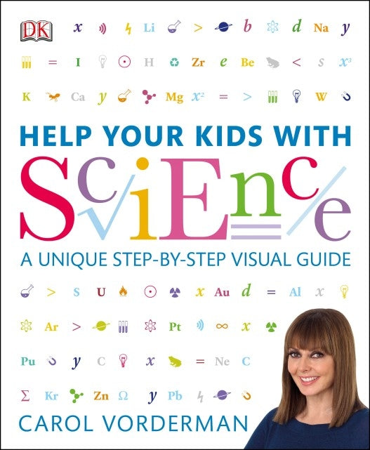 Help Your Kids With Science - Brain Spice