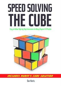 SpeedSolving the Cube
