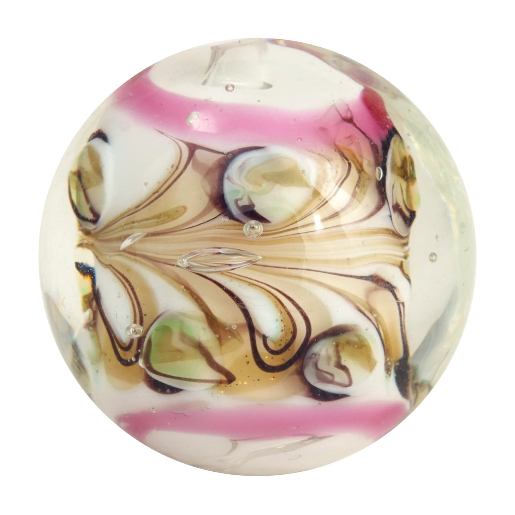 16mm Pegasus Marble - Hand Made - Brain Spice