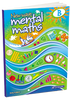 New Wave Mental Maths - Workbook Book B