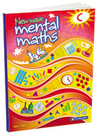 New Wave Mental Maths - Workbook Book D