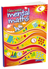 New Wave Mental Maths - Workbook Book D