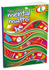 New Wave Mental Maths - Workbook Book G