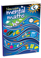 New Wave Mental Maths - Workbook Teachers Guide