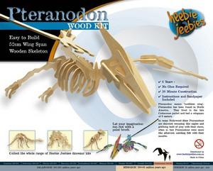 Dino Kit Pteranodon Small