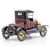 1925 Ford Model T Runabout - Metal Earth - Brain Spice