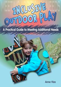Inclusive Outdoor Play