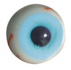 20mm Eyeball Marble - Brain Spice