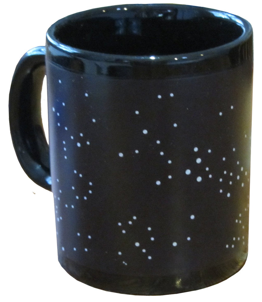 Constellation Mug - Brain Spice
