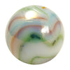 22mm Medium Panamerican Marble - Brain Spice