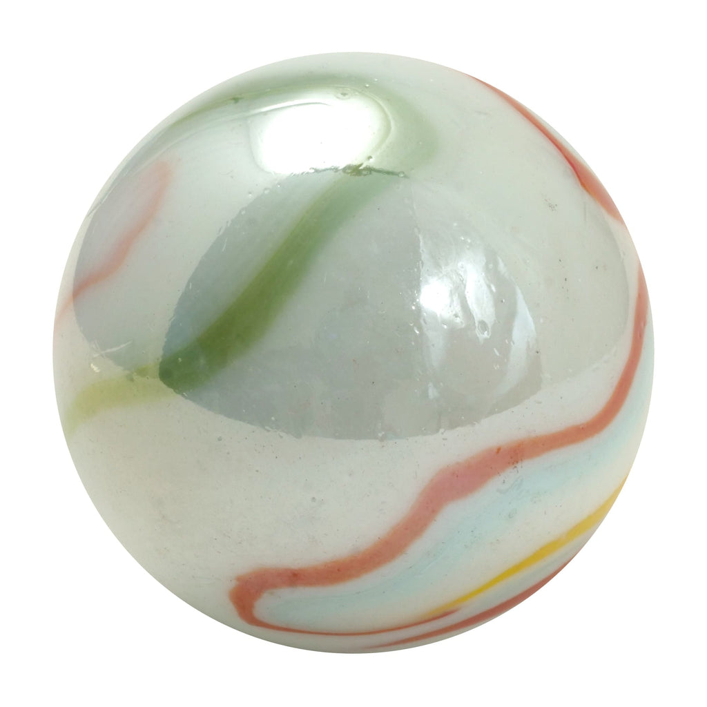 22mm Medium Panamerican Marble - Brain Spice