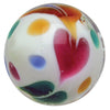 22mm Sonnet Marble - Hand Made - Brain Spice