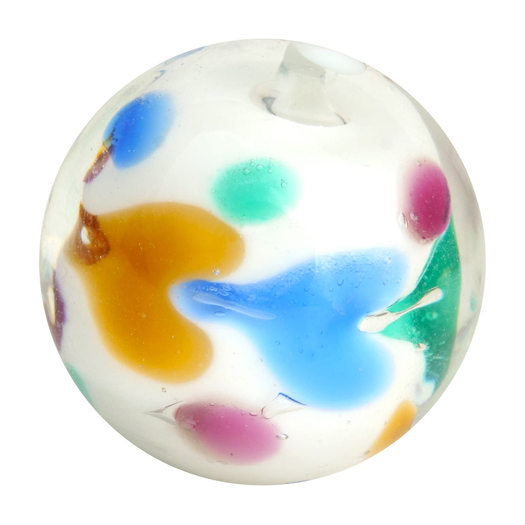 22mm Sonnet Marble - Hand Made - Brain Spice