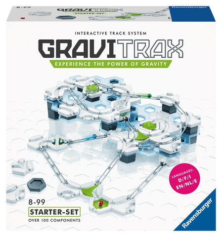 GraviTrax Starter Kit - Brain Spice