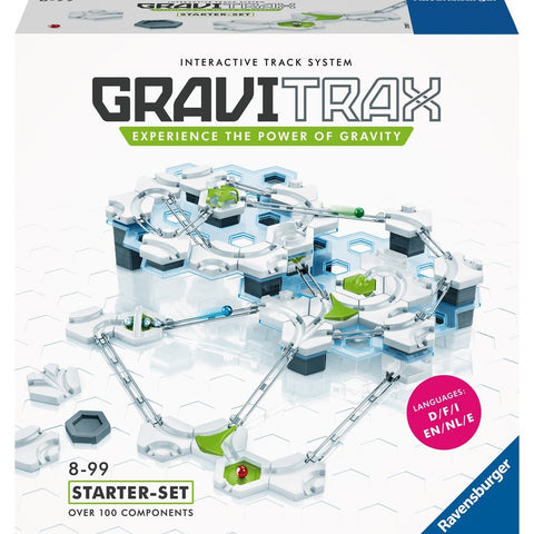 GraviTrax Starter Kit - Brain Spice
