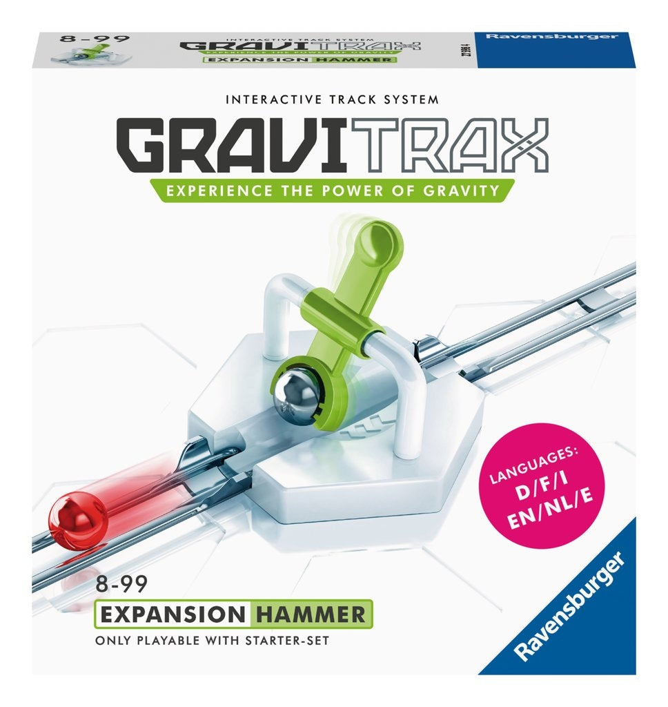 GraviTrax Hammer - Brain Spice