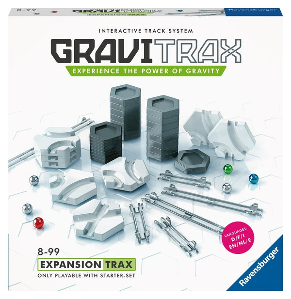 GraviTrax Trax - Brain Spice