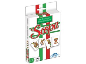 Scopa - Brain Spice