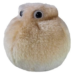 Fat Cell - Giant Microbe