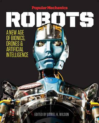 Robots - Popular Mechanics