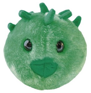 Chlamydia - Giant Microbe