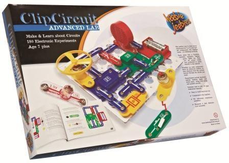 Advanced Clip Circuit
