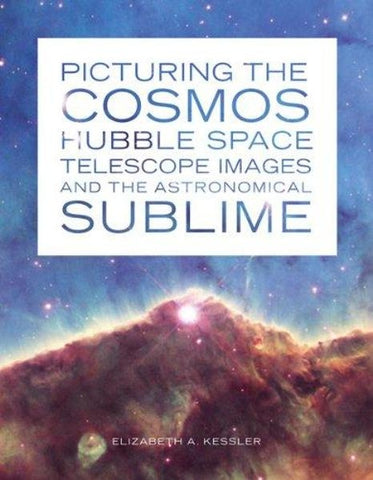 Picturing the Cosmos - Brain Spice