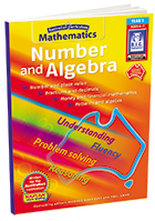 Number and Algebra - Australian Curriculum