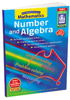 Number and Algebra - Australian Curriculum Year 1