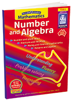 Number and Algebra - Australian Curriculum Foundation