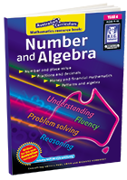 Number and Algebra - Australian Curriculum Year 4