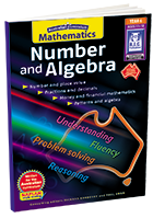 Number and Algebra - Australian Curriculum Year 6