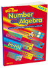 New Wave Number and Algebra - Workbook