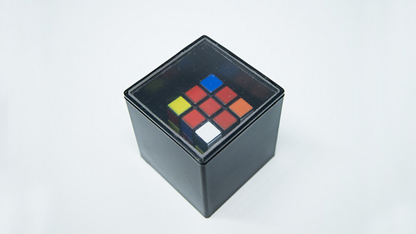 Cube Impossible - by Ryota & Cegchi - Brain Spice