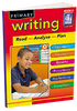 Primary Writing Book E