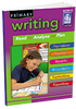 Primary Writing Book G