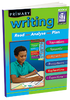 Primary Writing Book F