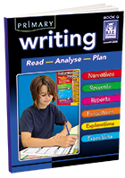 Primary Writing