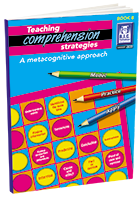 Teaching Comprehension Strategies Book C