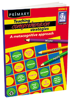 Teaching Comprehension Strategies Book G