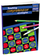 Teaching Comprehension Strategies Book A