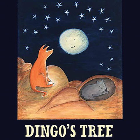 Dingos Tree - Brain Spice
