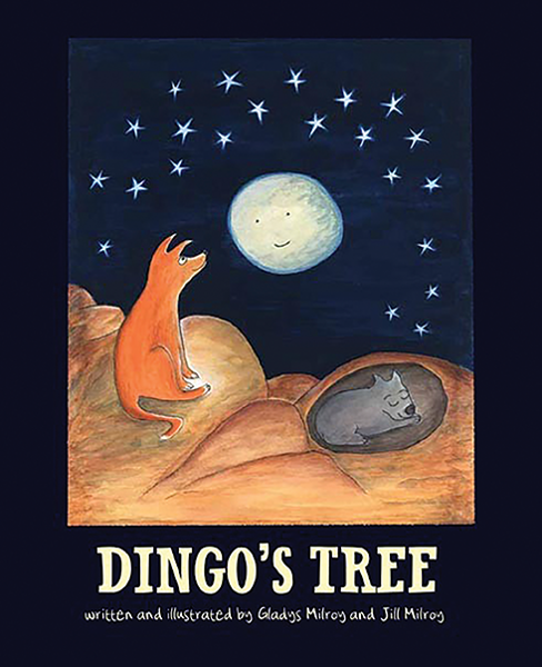 Dingos Tree - Brain Spice