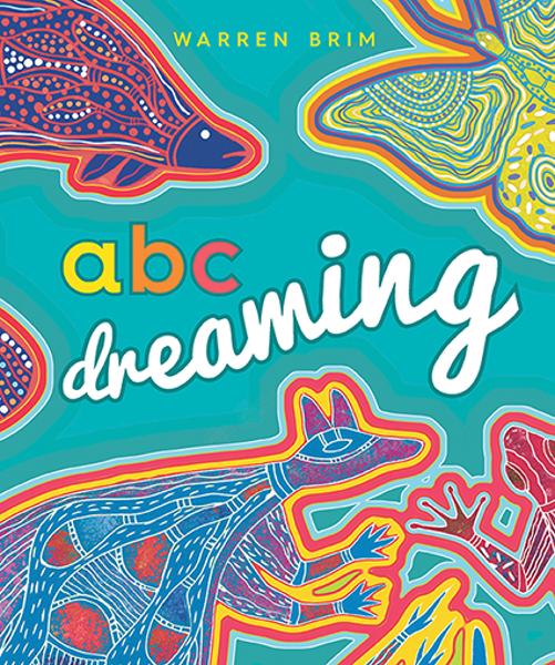 ABC Dreaming - Brain Spice