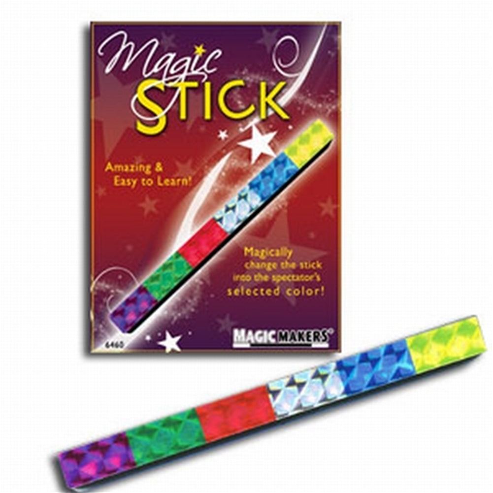 Magic Stick – Brain Spice