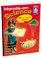 Hands-on Science