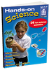 Hands-on Science Ages 9-10